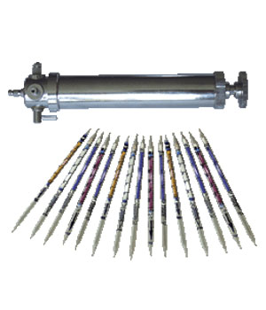 小編帶您了解博達(dá)圓筒形正壓采樣器名副其實的好